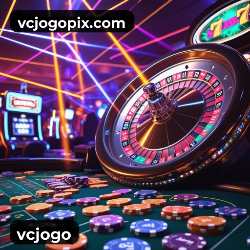 Ofertas personalizadas para jogadores VIP