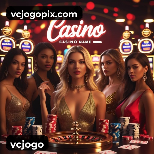 Jogos de Mesa Premium vcjogo - Blackjack, Roleta, Baccarat