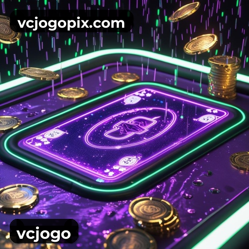 Recursos Exclusivos do App vcjogo - Modo Offline, Login Biométrico