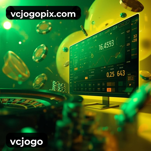 Coleção Premium de Slots vcjogo - NetEnt, Pragmatic Play, Evolution
