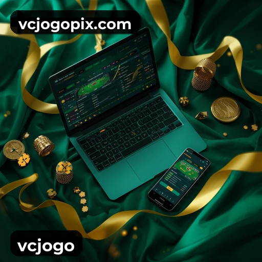 Imagem secundária de apoio para instalação do app vcjogo