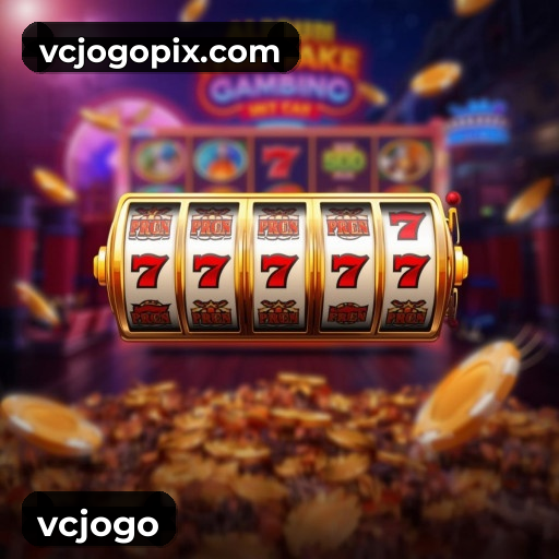 Cassino ao Vivo vcjogo - Dealers Brasileiros Profissionais