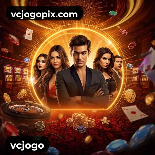 Jogos de Cassino em Destaque - Slots, Roleta, Blackjack