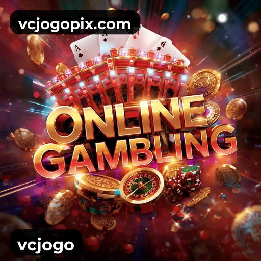 Imagem secundária para conteúdo da página Facebook vcjogo