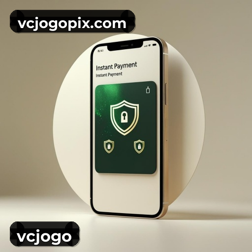 App Mobile vcjogo - Jogue em Qualquer Lugar no Seu Smartphone