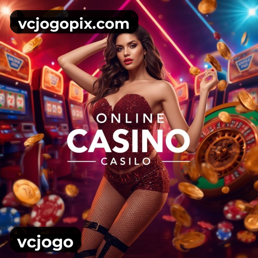 Coleção Premium de Slots vcjogo - NetEnt, Pragmatic Play, Evolution