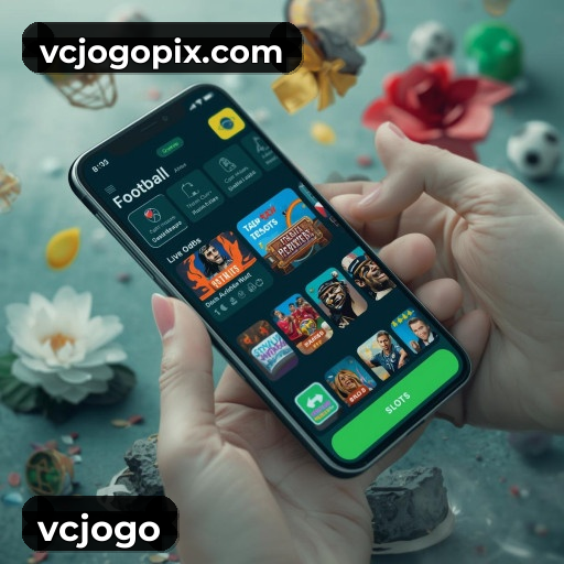 Jogos de Cassino ao Vivo